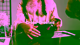 Crocs S425 Croctober Cozy Mainline Her Fashion Sueded 15sec 16x9 EN CTA 1 Ad Commercial Brand Imagery Photoshoot 1