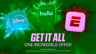 Disney Plus Special launch offer Ad Commercial Brand Imagery Photoshoot 2