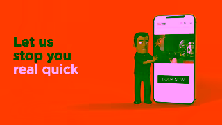 KALTIRE Book Your Free Brake Inspection Online Ad Commercial Brand Imagery Photoshoot 1