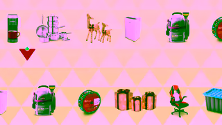 Canadian Tire Solde davant le Vendredi fouSemaine 3 Ad Commercial Brand Imagery Photoshoot 0