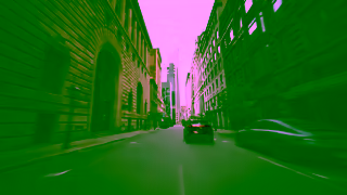 Hyundai KONA Trust Keeps You Going Hyundai Canada Ad Commercial Brand Imagery Photoshoot 1