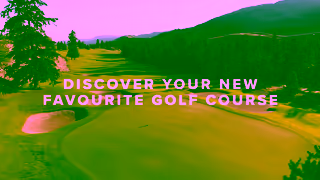 Golf Kelowna Golf Kelowna Your Ultimate Golf Getaway 16 Unique Courses to Choose From Ad Commercial Brand Imagery Photoshoot 2