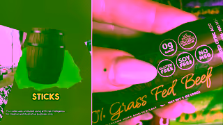 Paleovalley Paleovalley Beef Sticks 30 for 36 Ad Commercial Brand Imagery Photoshoot 1