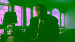 Opendoor Real Estate Confessions Darren Ad Commercial Brand Imagery Photoshoot 1