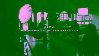 Opendoor Real Estate Confessions Darren Ad Commercial Brand Imagery Photoshoot 2