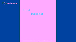 Fido Finance 30lenders 15sec Horizontal Ad Commercial Brand Imagery Photoshoot 0