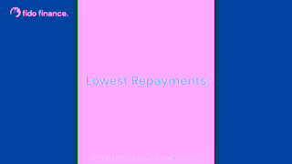 Fido Finance 30lenders 15sec Horizontal Ad Commercial Brand Imagery Photoshoot 1