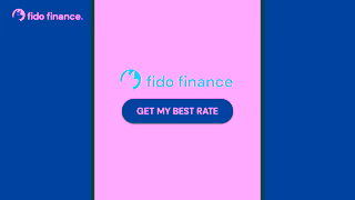 Fido Finance 30lenders 15sec Horizontal Ad Commercial Brand Imagery Photoshoot 2