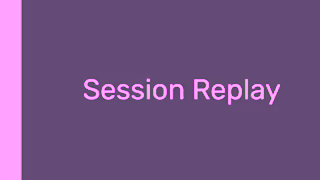 Sentry Monitoring Sentry Session Replay user session playback built for developers Ad Commercial Brand Imagery Photoshoot 0