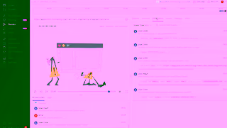 Sentry Monitoring Sentry Session Replay user session playback built for developers Ad Commercial Brand Imagery Photoshoot 2