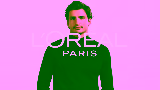 L'Oreal Paris Density Booster by lOral Paris Ad Commercial Brand Imagery Photoshoot 0