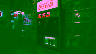 Coca-Cola Collect your favourite heroes and villains today CocaColaAU Marvel Ad Commercial Brand Imagery Photoshoot 1