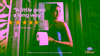 ROYALE 40 Thicker Bathroom Tissue Ad Commercial Brand Imagery Photoshoot 0