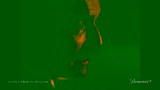 SHOWTIME A GENTLEMAN IN MOSCOW NOW STREAMING SHOWTIME Ad Commercial Brand Imagery Photoshoot 1