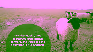 Woolroom Stigma around Wool Ad Commercial Brand Imagery Photoshoot 1