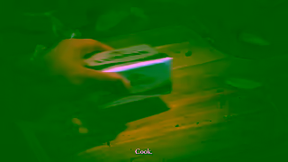 Lurpak Lurpak When in doubt just cook Spark 15 Version B Ad Commercial Brand Imagery Photoshoot 0