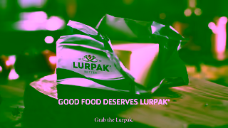 Lurpak Lurpak When in doubt just cook Spark 15 Version B Ad Commercial Brand Imagery Photoshoot 2