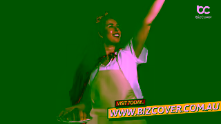 BizCover BizCover Business Insurance for Retail Superheroes 15 Ad Commercial Brand Imagery Photoshoot 2