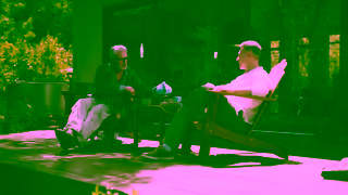 AMP AMP banking and super for whatever wealthy you want Ad Commercial Brand Imagery Photoshoot 1