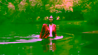 AMP AMP banking and super for whatever wealthy you want Ad Commercial Brand Imagery Photoshoot 2