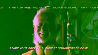 Squarespace Video Ad Ad Commercial Brand Imagery Photoshoot 2