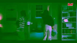 Bref With Bref Power Active 247 freshness grime protection guests can come anytime Ad Commercial Brand Imagery Photoshoot 0