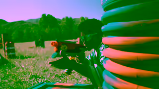 Hasbro NERF Load OutWorld Of15sec16x9Full Line Endcardwith VOv2 Ad Commercial Brand Imagery Photoshoot 0