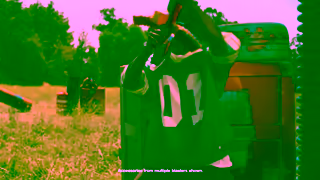 Hasbro NERF Load OutWorld Of15sec16x9Full Line Endcardwith VOv2 Ad Commercial Brand Imagery Photoshoot 2