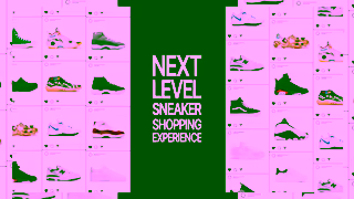 KICKS CREW KICKS CREW Value Props Ad Commercial Brand Imagery Photoshoot 2