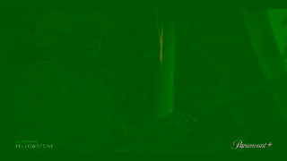 Paramount Plus Streaming Home of Yellowstone All Seasons Now Streaming Paramount Canada Ad Commercial Brand Imagery Photoshoot 0