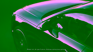 Audi The Audi A4 Avant Ad Commercial Brand Imagery Photoshoot 0