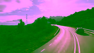 Audi The Audi A4 Avant Ad Commercial Brand Imagery Photoshoot 2