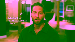 Vidyard AI Avatars A Whole New Way To Create Personalized Videos At Scale Ad Commercial Brand Imagery Photoshoot 1