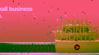 Canada Post Celebrate Small Business Month with Free Shipping Tuesdays Ad Commercial Brand Imagery Photoshoot 0