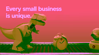 Canada Post Celebrate Small Business Month with Free Shipping Tuesdays Ad Commercial Brand Imagery Photoshoot 1