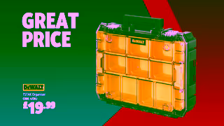 Screwfix Spring 2 2024 15s Screwfix Ad Commercial Brand Imagery Photoshoot 1