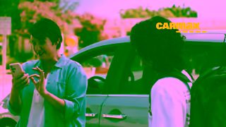 CarMax CarMax College Drop Off Instant Online Offer Ad Commercial Brand Imagery Photoshoot 1