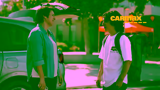 CarMax CarMax College Drop Off Instant Online Offer Ad Commercial Brand Imagery Photoshoot 2