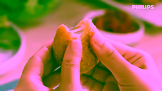 Philips From Risotto to Arancini Balls with a Philips Airfryer JusticeforLeftovers Ad Commercial Brand Imagery Photoshoot 1