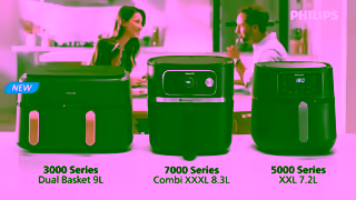 Philips From Risotto to Arancini Balls with a Philips Airfryer JusticeforLeftovers Ad Commercial Brand Imagery Photoshoot 2