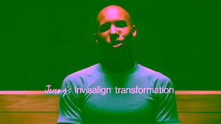 Invisalign JeremyUrgency15YouTube16x9NOLOGO Invisalign Ad Commercial Brand Imagery Photoshoot 0