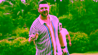 Inghams Chicken Manus Peri Peri Chicken Instream Ad Ad Commercial Brand Imagery Photoshoot 2