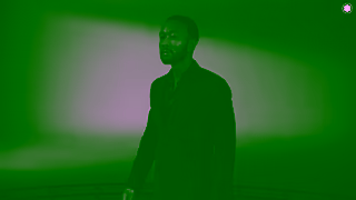 MONTBLANC Montblanc l John Legend Joins The Montblanc Family for Legend Ad Commercial Brand Imagery Photoshoot 1