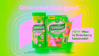 Benefiber Americas 1 Prebiotic Fiber Ad Commercial Brand Imagery Photoshoot 2