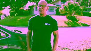 Walmart FITCRUNCH The Perfect Fit Mint Chocolate Chip Ad Commercial Brand Imagery Photoshoot 1