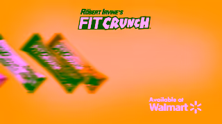 Walmart FITCRUNCH The Perfect Fit Mint Chocolate Chip Ad Commercial Brand Imagery Photoshoot 2