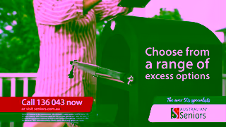 AU Seniors Seniors Home Contents Insurance Lifes Booming Pizza TV Ad Ad Commercial Brand Imagery Photoshoot 1