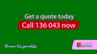 AU Seniors Seniors Home Contents Insurance Lifes Booming Pizza TV Ad Ad Commercial Brand Imagery Photoshoot 2