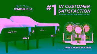 Tempur-Pedic TP Aches Pains JDP24 15 Ad Commercial Brand Imagery Photoshoot 2