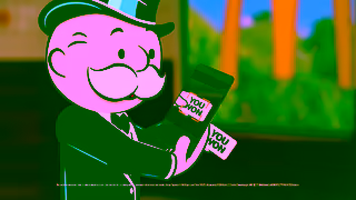 McDonalds Play to Win Monopoly at McDonalds Ad Commercial Brand Imagery Photoshoot 1